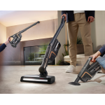 MIELE Triflex HX2 Pro 無線吸塵機 雙電池長效續航 德國製造